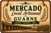 Mercado Local Artesa...