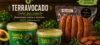 Guacamole Rustico y ...
