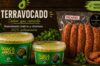 Guacamole Rustico y ...