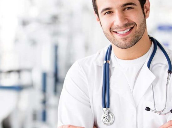 Health Medical Rehabilitation Center 