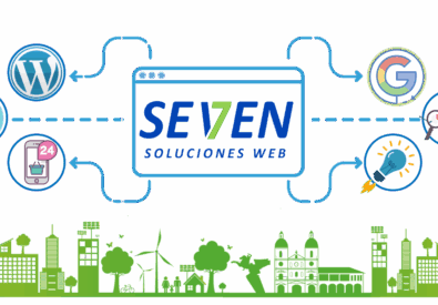 seven soluciones