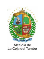 la ceja
